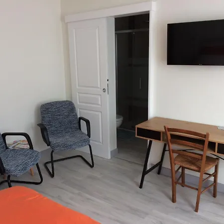 La Parenthèse Saintes