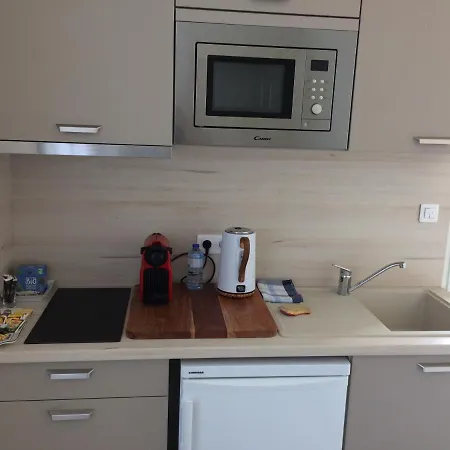 La Parenthèse Saintes