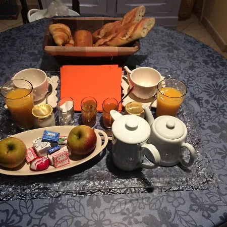 La Parenthèse Saintes