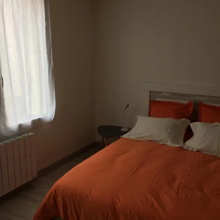 La Parenthese Guest house 3*