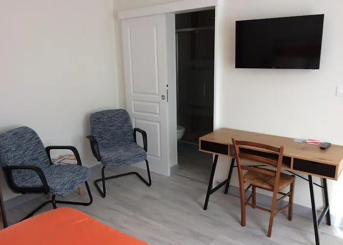 La Parenthese Saintes