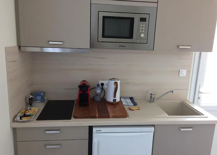 La Parenthese Saintes