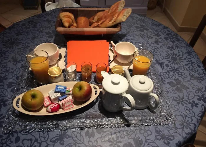 La Parenthese Saintes