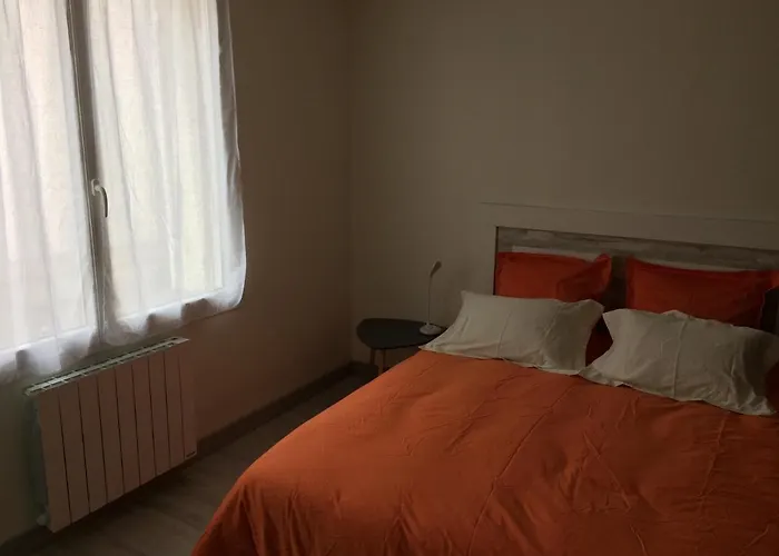 La Parenthèse Maison d'hôtes 3*